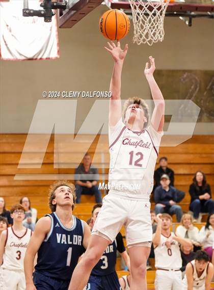 Thumbnail 1 in Valor Christian @ Chatfield photogallery.