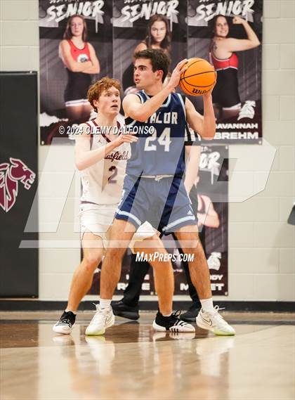 Thumbnail 2 in Valor Christian @ Chatfield photogallery.