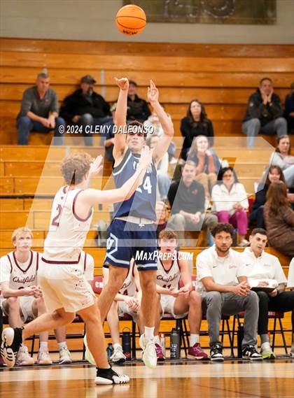 Thumbnail 3 in Valor Christian @ Chatfield photogallery.