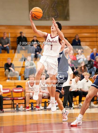 Thumbnail 3 in Valor Christian @ Chatfield photogallery.