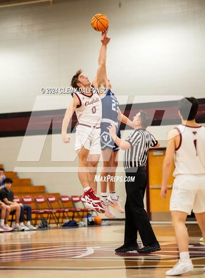 Thumbnail 3 in Valor Christian @ Chatfield photogallery.