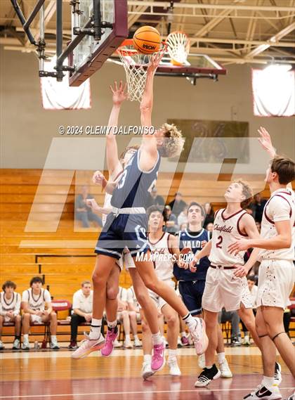 Thumbnail 3 in Valor Christian @ Chatfield photogallery.