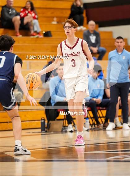 Thumbnail 1 in Valor Christian @ Chatfield photogallery.
