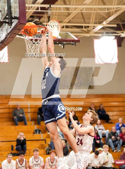 Thumbnail 3 in Valor Christian @ Chatfield photogallery.