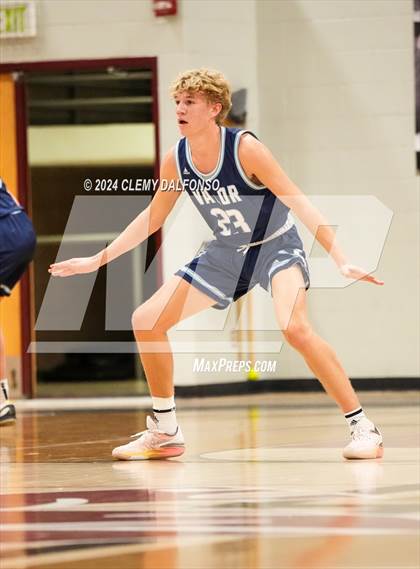Thumbnail 2 in Valor Christian @ Chatfield photogallery.