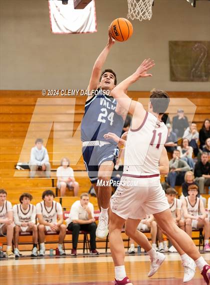 Thumbnail 3 in Valor Christian @ Chatfield photogallery.