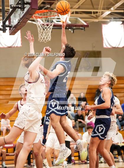 Thumbnail 1 in Valor Christian @ Chatfield photogallery.