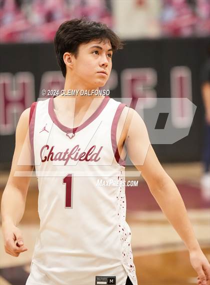 Thumbnail 2 in Valor Christian @ Chatfield photogallery.