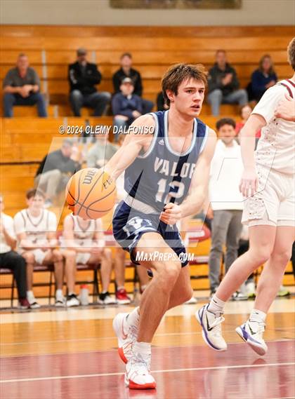 Thumbnail 2 in Valor Christian @ Chatfield photogallery.