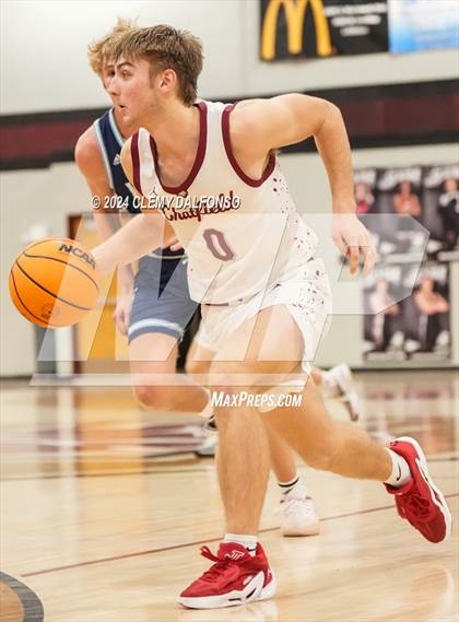 Thumbnail 1 in Valor Christian @ Chatfield photogallery.