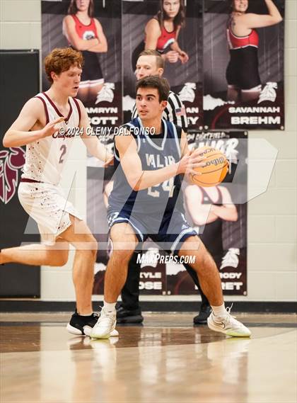 Thumbnail 1 in Valor Christian @ Chatfield photogallery.
