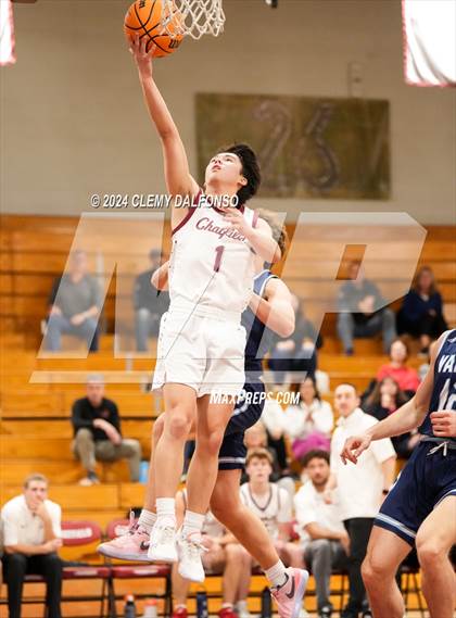 Thumbnail 2 in Valor Christian @ Chatfield photogallery.