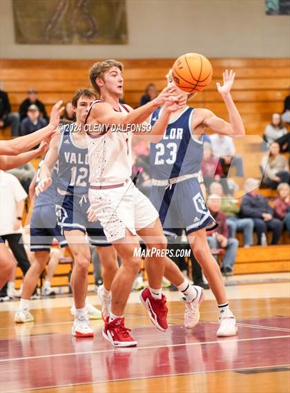 Thumbnail 3 in Valor Christian @ Chatfield photogallery.
