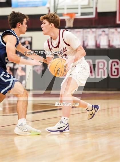 Thumbnail 3 in Valor Christian @ Chatfield photogallery.