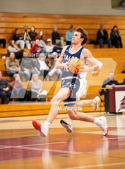 Thumbnail 2 in Valor Christian @ Chatfield photogallery.