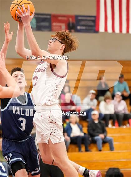 Thumbnail 1 in Valor Christian @ Chatfield photogallery.