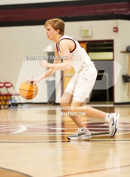 Thumbnail 2 in Valor Christian @ Chatfield photogallery.