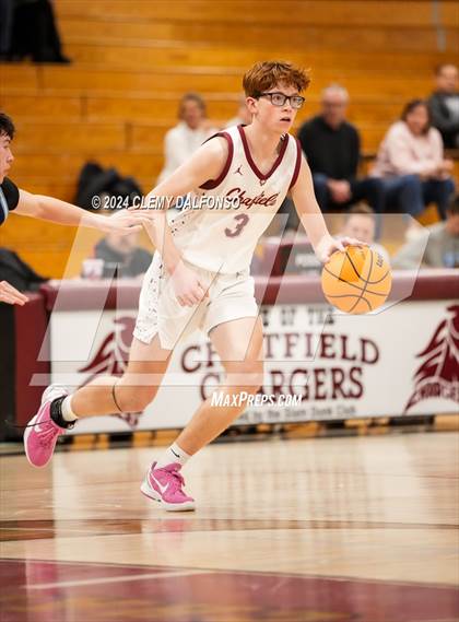 Thumbnail 3 in Valor Christian @ Chatfield photogallery.