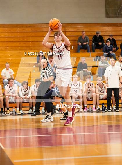 Thumbnail 3 in Valor Christian @ Chatfield photogallery.