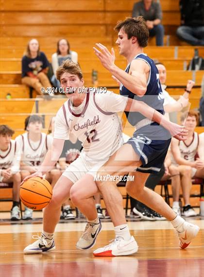 Thumbnail 2 in Valor Christian @ Chatfield photogallery.