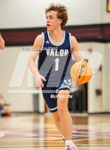 Thumbnail 2 in Valor Christian @ Chatfield photogallery.