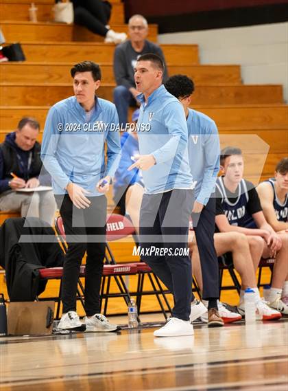 Thumbnail 1 in Valor Christian @ Chatfield photogallery.