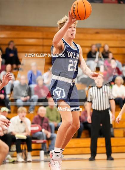 Thumbnail 1 in Valor Christian @ Chatfield photogallery.