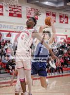 Photo from the gallery "Crescenta Valley @ Pasadena"