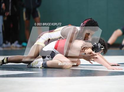 Thumbnail 1 in Quad Match @ New Providence photogallery.