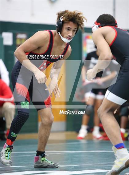 Thumbnail 3 in Quad Match @ New Providence photogallery.