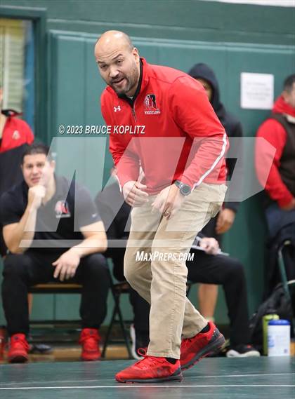 Thumbnail 2 in Quad Match @ New Providence photogallery.