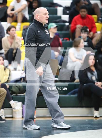 Thumbnail 2 in Quad Match @ New Providence photogallery.