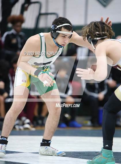 Thumbnail 2 in Quad Match @ New Providence photogallery.