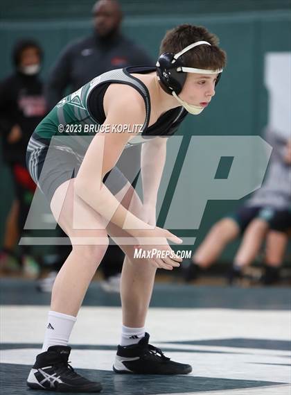 Thumbnail 2 in Quad Match @ New Providence photogallery.