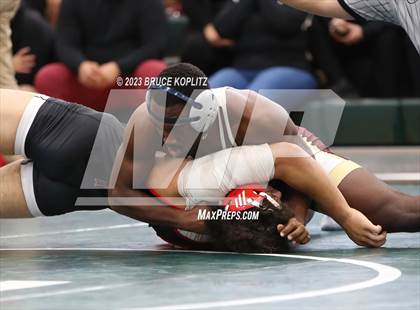 Thumbnail 1 in Quad Match @ New Providence photogallery.