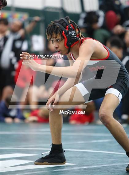 Thumbnail 1 in Quad Match @ New Providence photogallery.