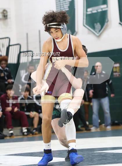 Thumbnail 1 in Quad Match @ New Providence photogallery.