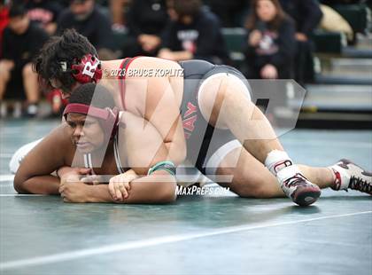 Thumbnail 1 in Quad Match @ New Providence photogallery.