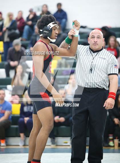 Thumbnail 3 in Quad Match @ New Providence photogallery.