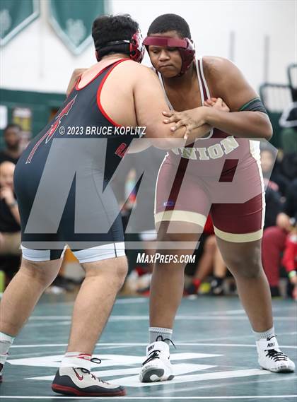 Thumbnail 3 in Quad Match @ New Providence photogallery.