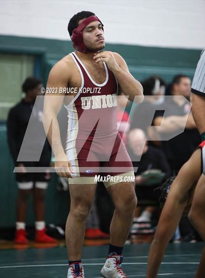Thumbnail 1 in Quad Match @ New Providence photogallery.