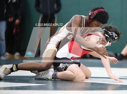 Thumbnail 2 in Quad Match @ New Providence photogallery.