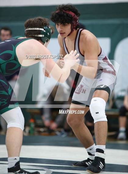 Thumbnail 2 in Quad Match @ New Providence photogallery.