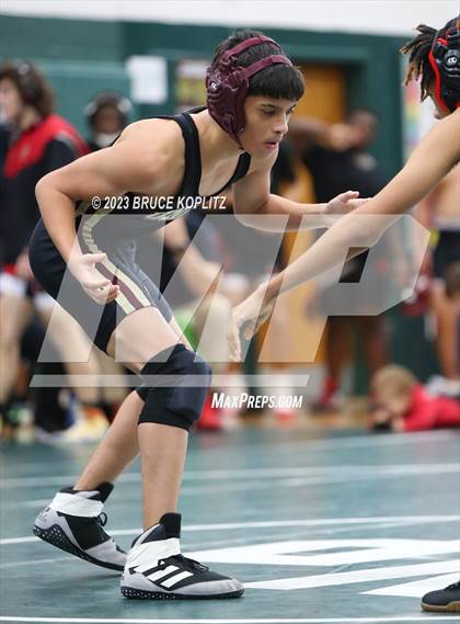 Thumbnail 2 in Quad Match @ New Providence photogallery.
