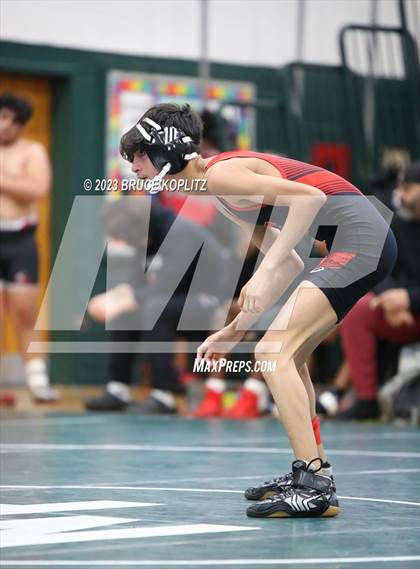 Thumbnail 1 in Quad Match @ New Providence photogallery.