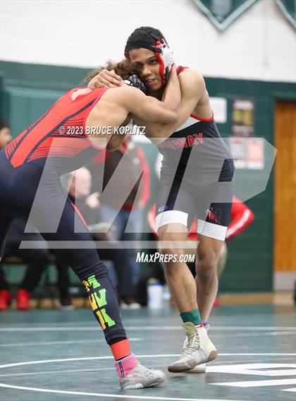 Thumbnail 1 in Quad Match @ New Providence photogallery.