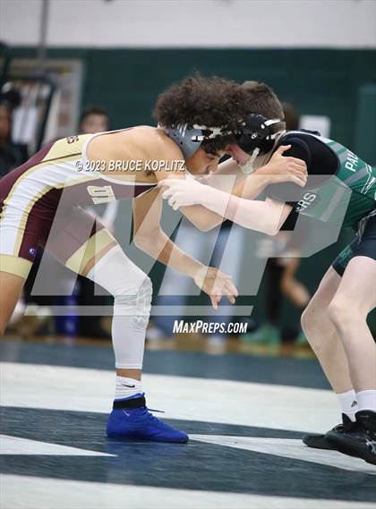 Thumbnail 2 in Quad Match @ New Providence photogallery.