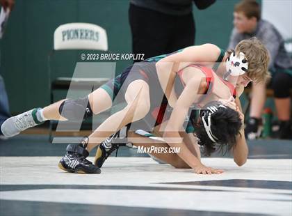Thumbnail 1 in Quad Match @ New Providence photogallery.