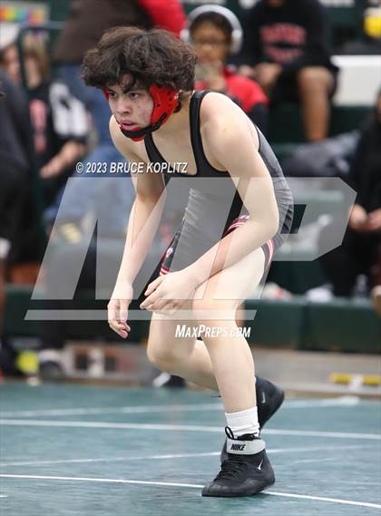 Thumbnail 1 in Quad Match @ New Providence photogallery.