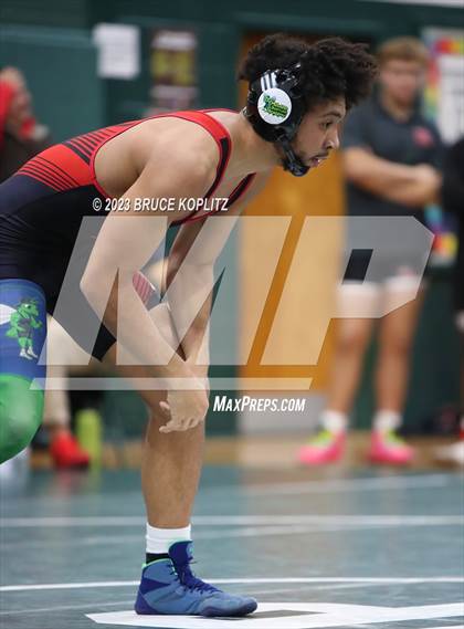Thumbnail 2 in Quad Match @ New Providence photogallery.